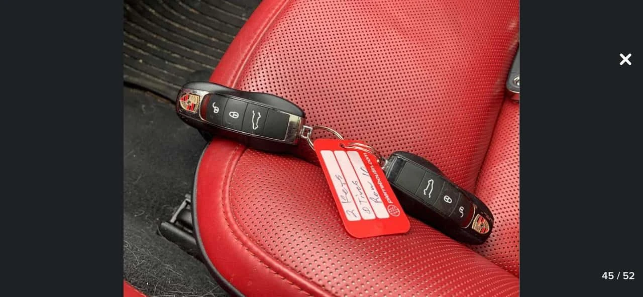 Porsche Cayenne * Diesel * ��������* KEYLESS*  | Mobile.bg � ����������� 15