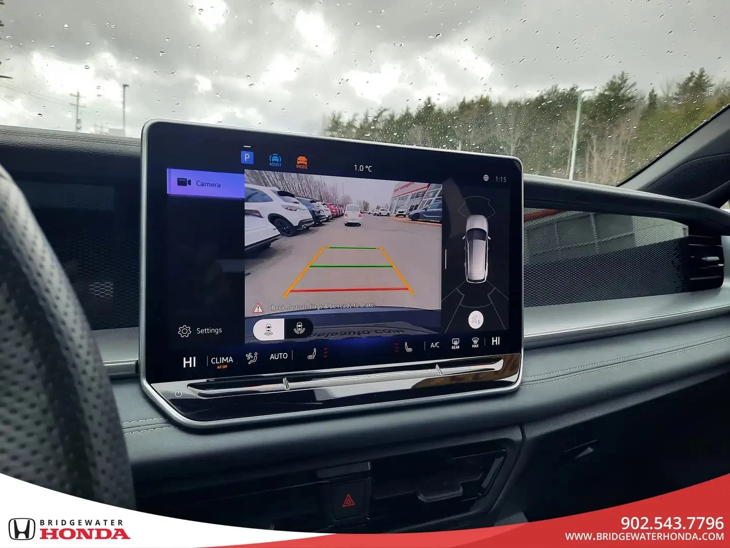 VW Tiguan Comfortline R-Line Black Edition, снимка 10 - Автомобили и джипове - 53991236