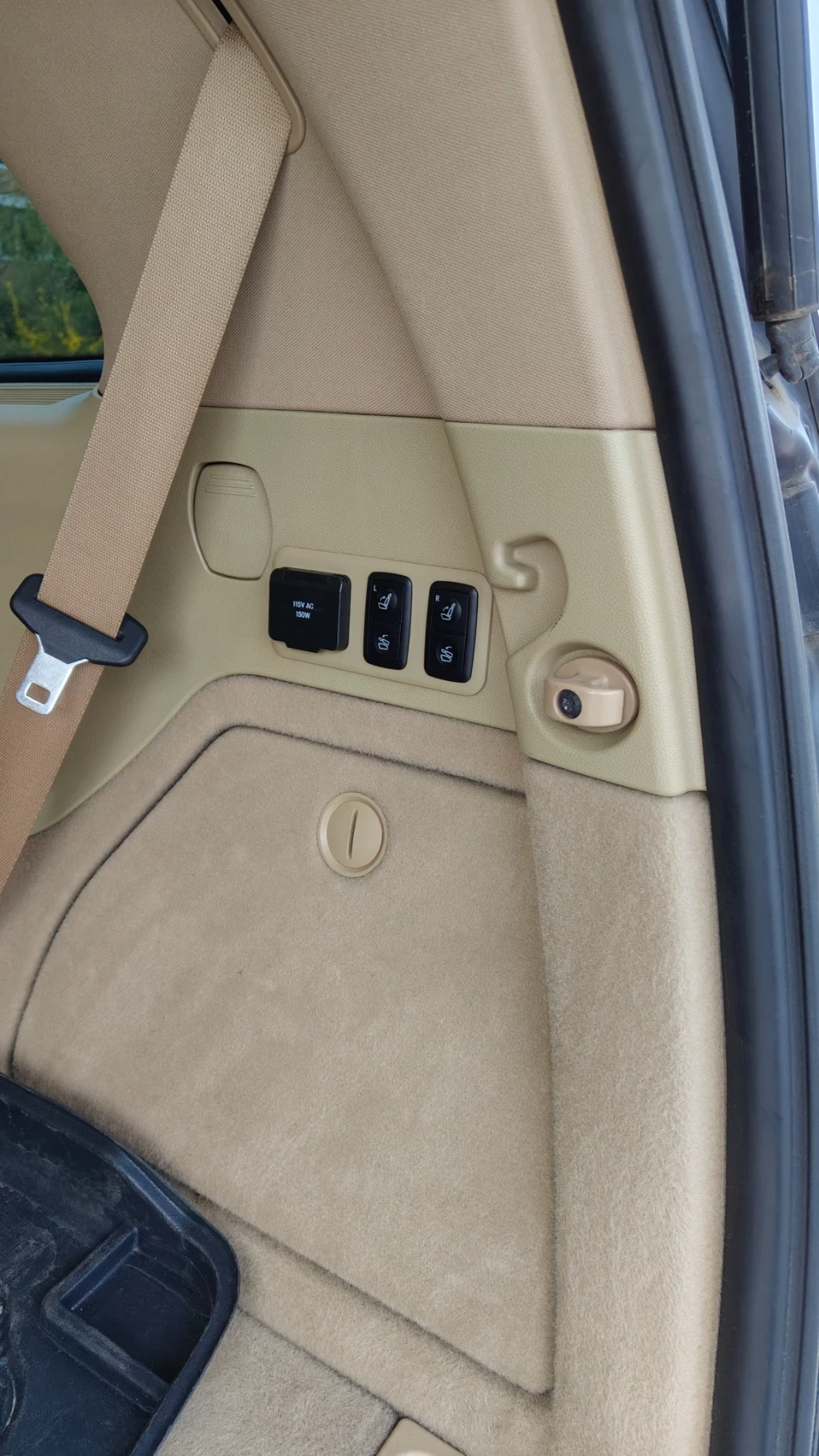 Mercedes-Benz GL 550, снимка 10 - Автомобили и джипове - 54220709