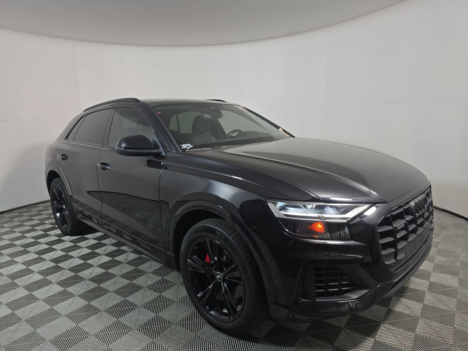 Audi Q8 Virtual Cockpit Plus* ��������* �������*  | Mobile.bg � ����������� 2
