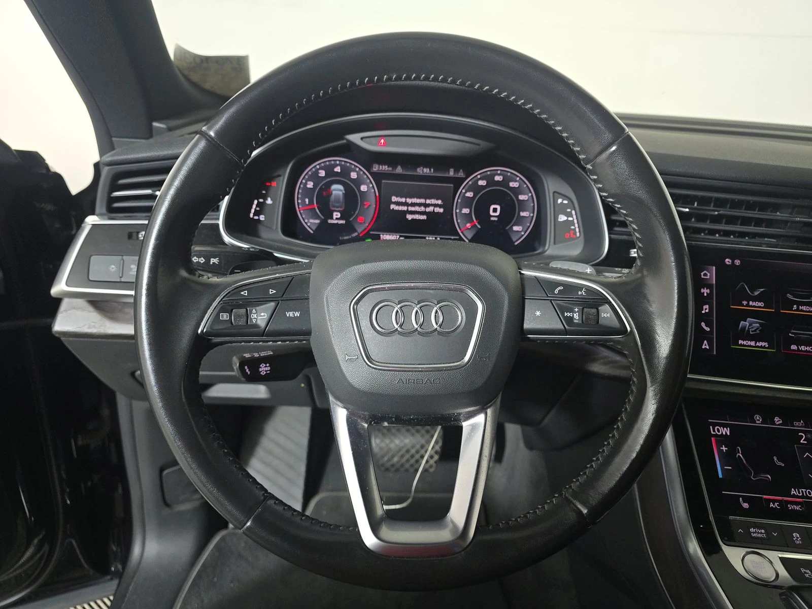 Audi Q8 Virtual Cockpit Plus* ��������* �������*  | Mobile.bg � ����������� 7