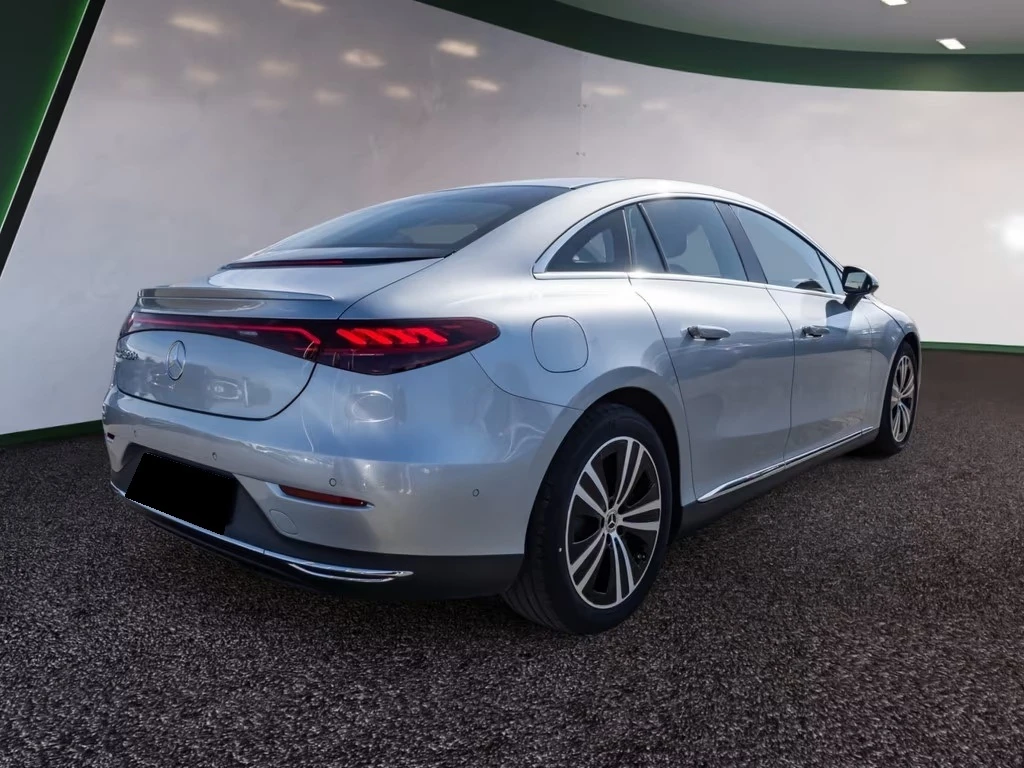 Mercedes-Benz EQE 350 / ELECTRIC ART / ADVANCED+ / CAMERA / , снимка 2 - Автомобили и джипове - 54353360