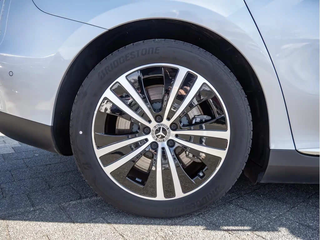 Mercedes-Benz EQE 350 / ELECTRIC ART / ADVANCED+ / CAMERA / , снимка 3 - Автомобили и джипове - 54353360