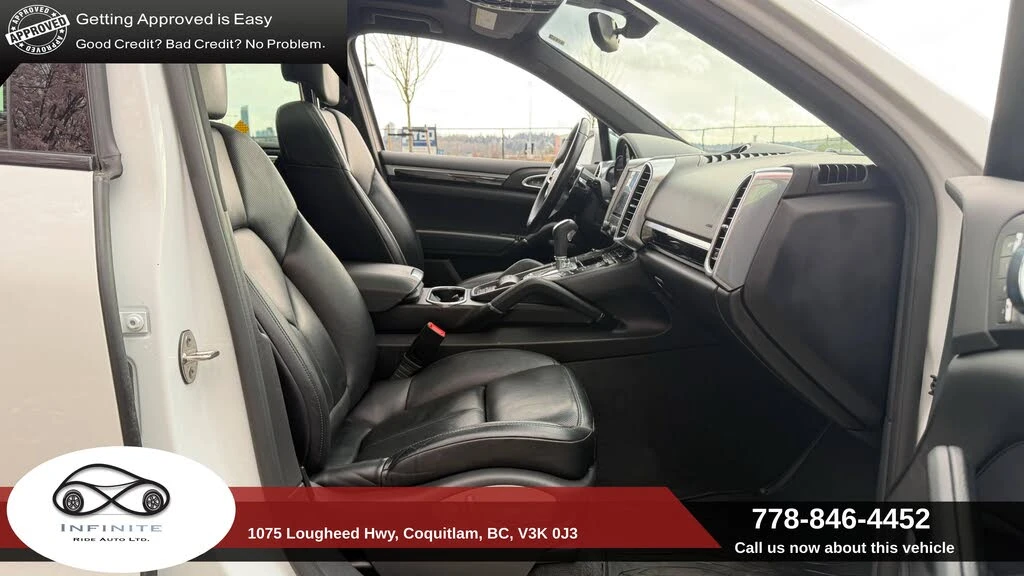 Porsche Cayenne S E-HYBRID PLATINIUM EDITION| BOSE| ПАНО| , снимка 12 - Автомобили и джипове - 54381098