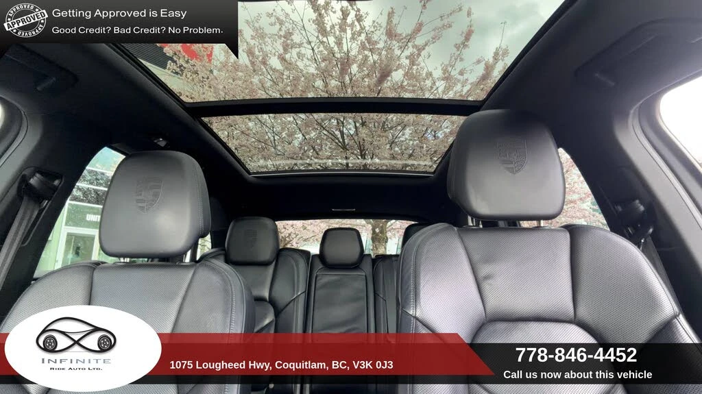 Porsche Cayenne S E-HYBRID PLATINIUM EDITION| BOSE| ПАНО| , снимка 10 - Автомобили и джипове - 54381098