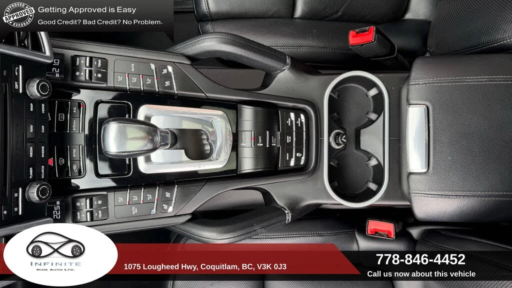 Porsche Cayenne S E-HYBRID PLATINIUM EDITION| BOSE| ПАНО| , снимка 11 - Автомобили и джипове - 54381098