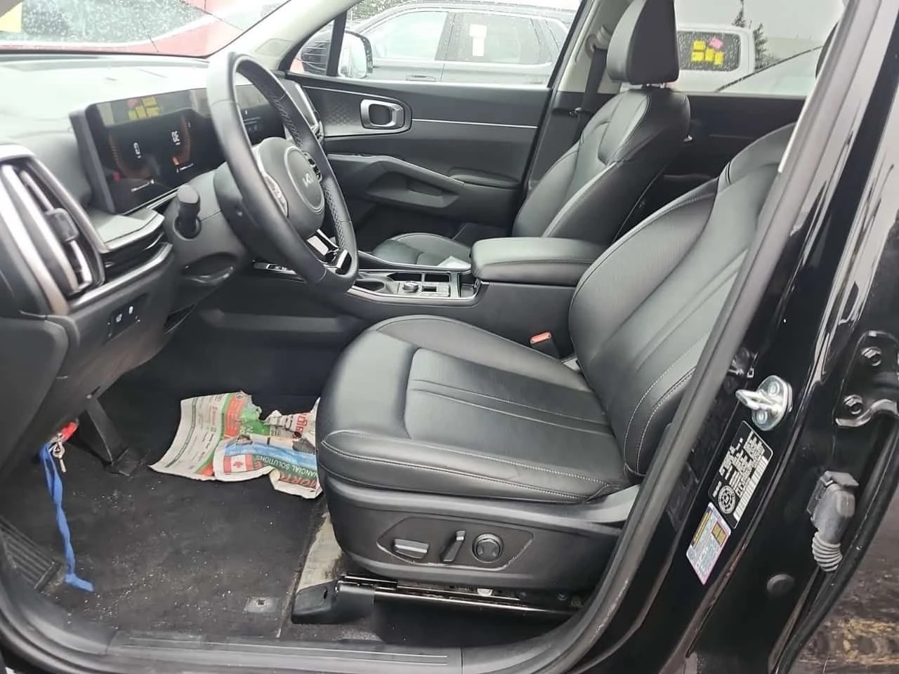 Kia Sorento * EX * CARFAX * Един собственик * Без инциденти * , снимка 8 - Автомобили и джипове - 54426890