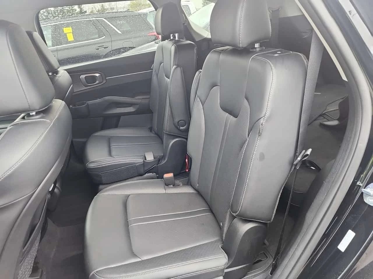 Kia Sorento * EX * CARFAX * Един собственик * Без инциденти * , снимка 9 - Автомобили и джипове - 54426890