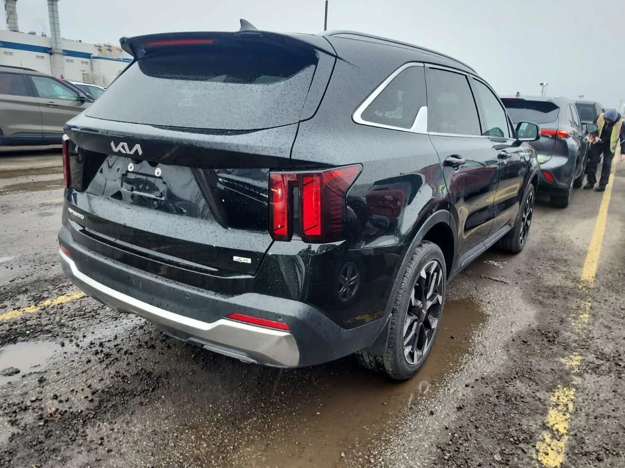 Kia Sorento * EX * CARFAX * Един собственик * Без инциденти * , снимка 3 - Автомобили и джипове - 54426890