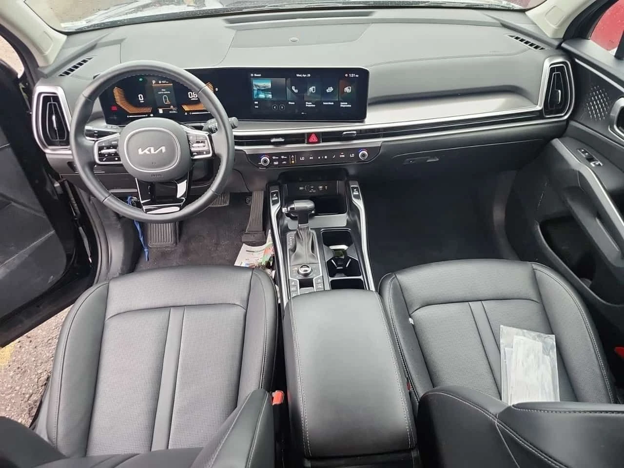 Kia Sorento * EX * CARFAX * Един собственик * Без инциденти * , снимка 6 - Автомобили и джипове - 54426890