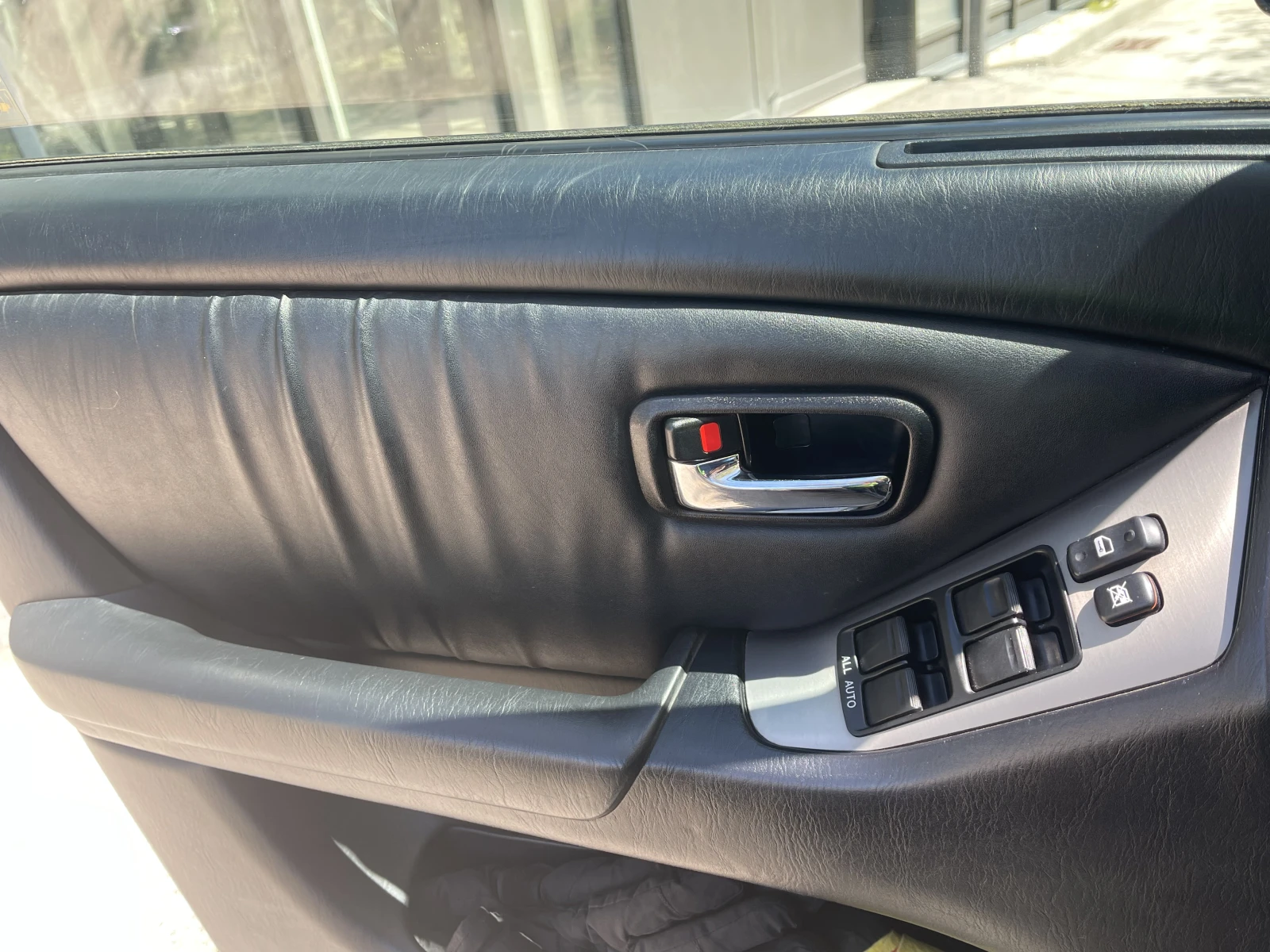 Lexus RX 300 | Mobile.bg � ����������� 4