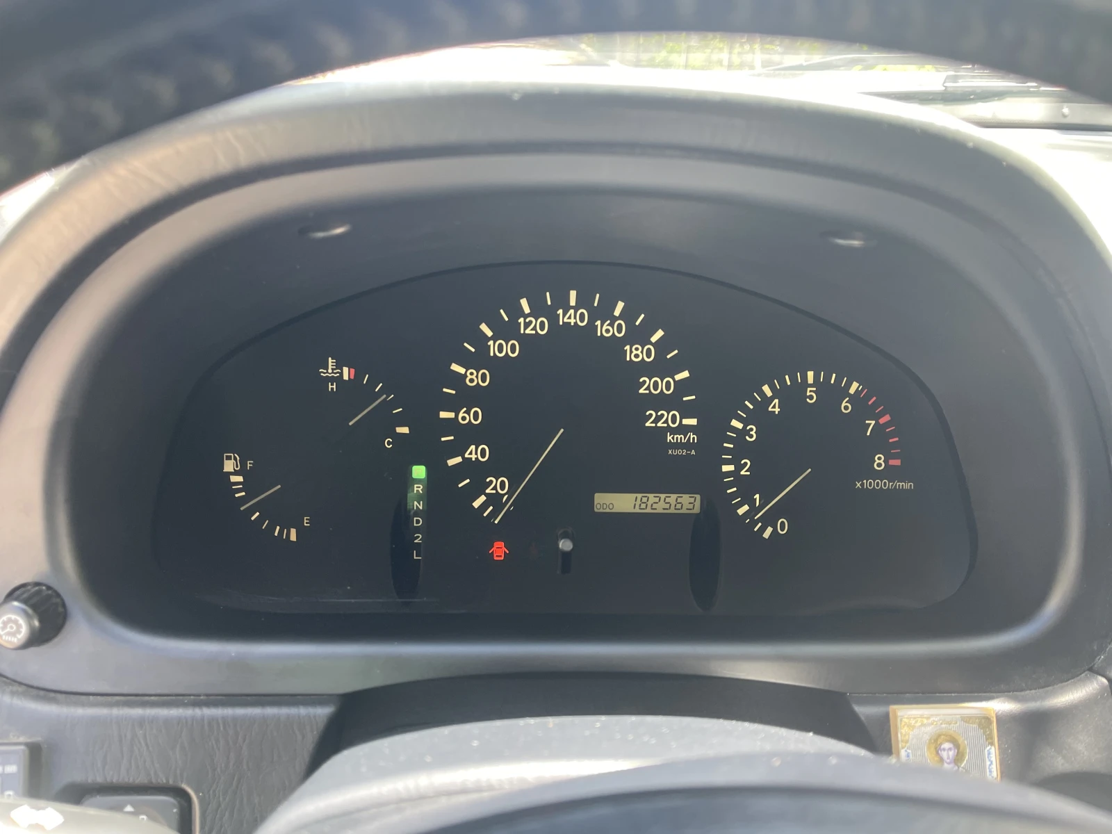 Lexus RX 300 | Mobile.bg � ����������� 5
