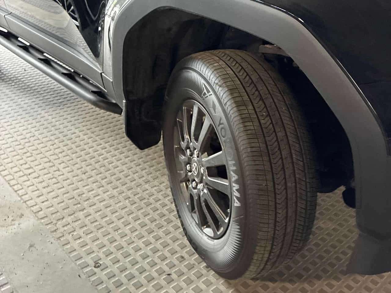 Toyota Land cruiser * 4WD * CARFAX * ЦЕНА ДО БГ, снимка 7 - Автомобили и джипове - 55037039