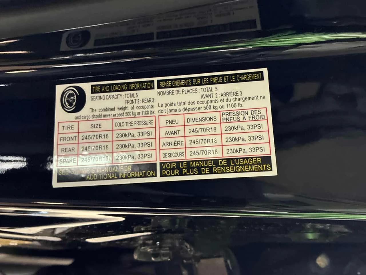 Toyota Land cruiser * 4WD * CARFAX * ЦЕНА ДО БГ, снимка 10 - Автомобили и джипове - 55037039