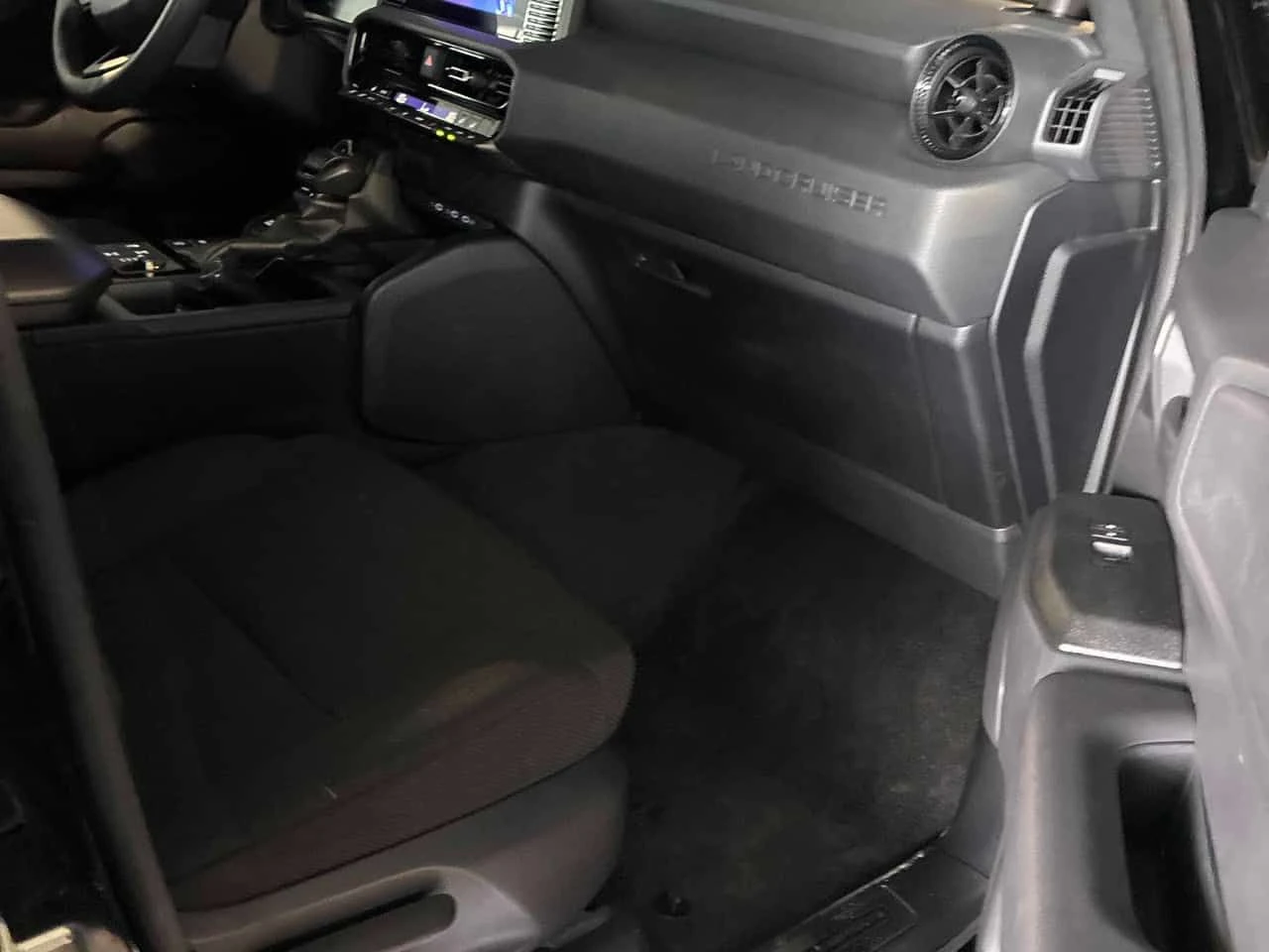 Toyota Land cruiser * 4WD * CARFAX * ЦЕНА ДО БГ, снимка 15 - Автомобили и джипове - 55037039