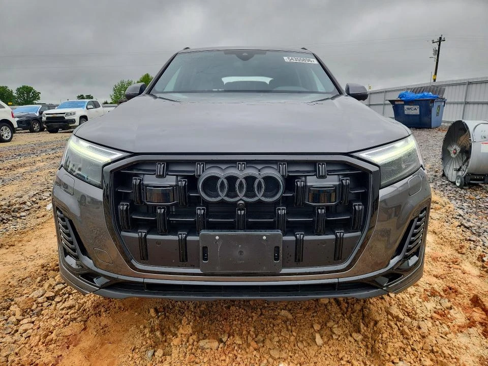 Audi Q7 2025 AUDI Q7 PREMIUM PLUS, снимка 2 - Автомобили и джипове - 55237033