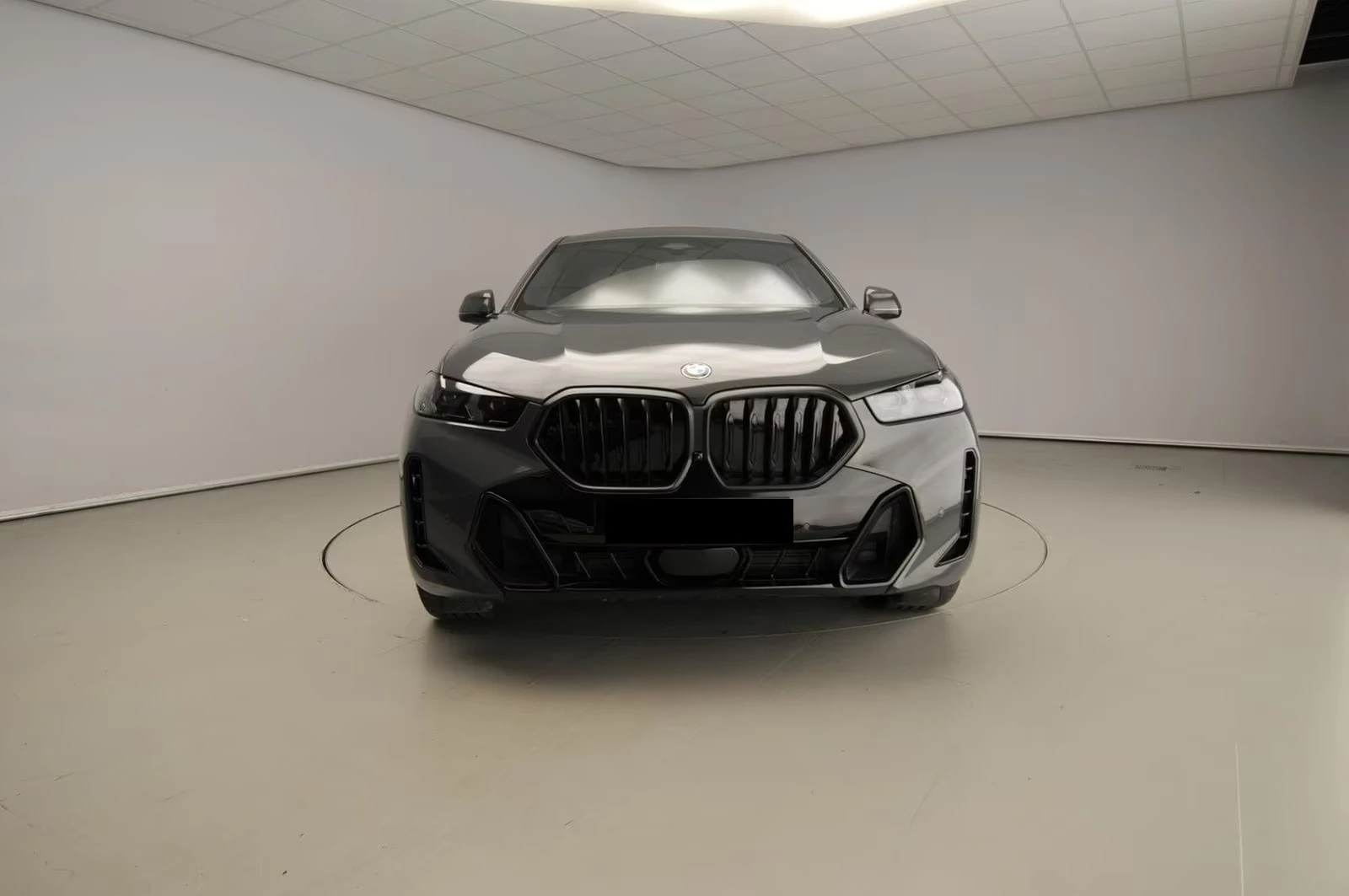 BMW X6 xDrive40i/M SportPro/360/HUD/Massage/Individual/HK, снимка 5 - Автомобили и джипове - 55441722
