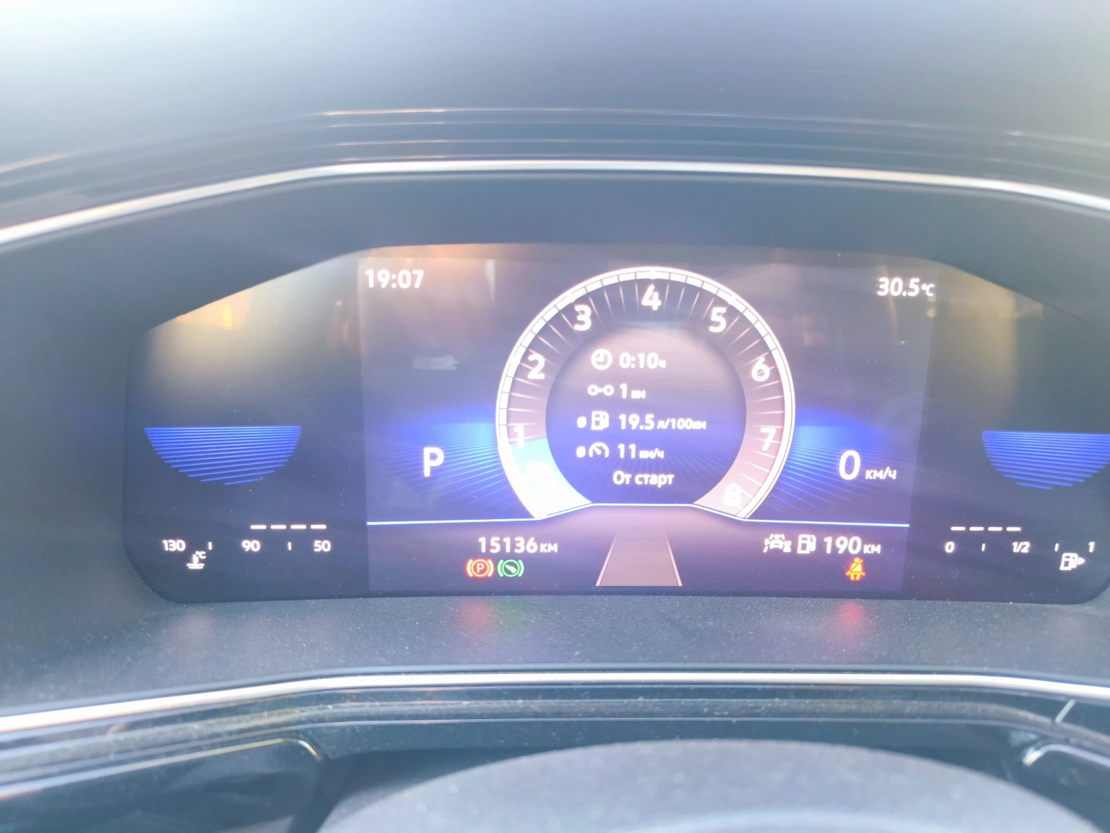 VW T-Cross 1.0 Style 1.0 TSI OPF  DSG + възм. за лизинг, снимка 5 - Автомобили и джипове - 55734327