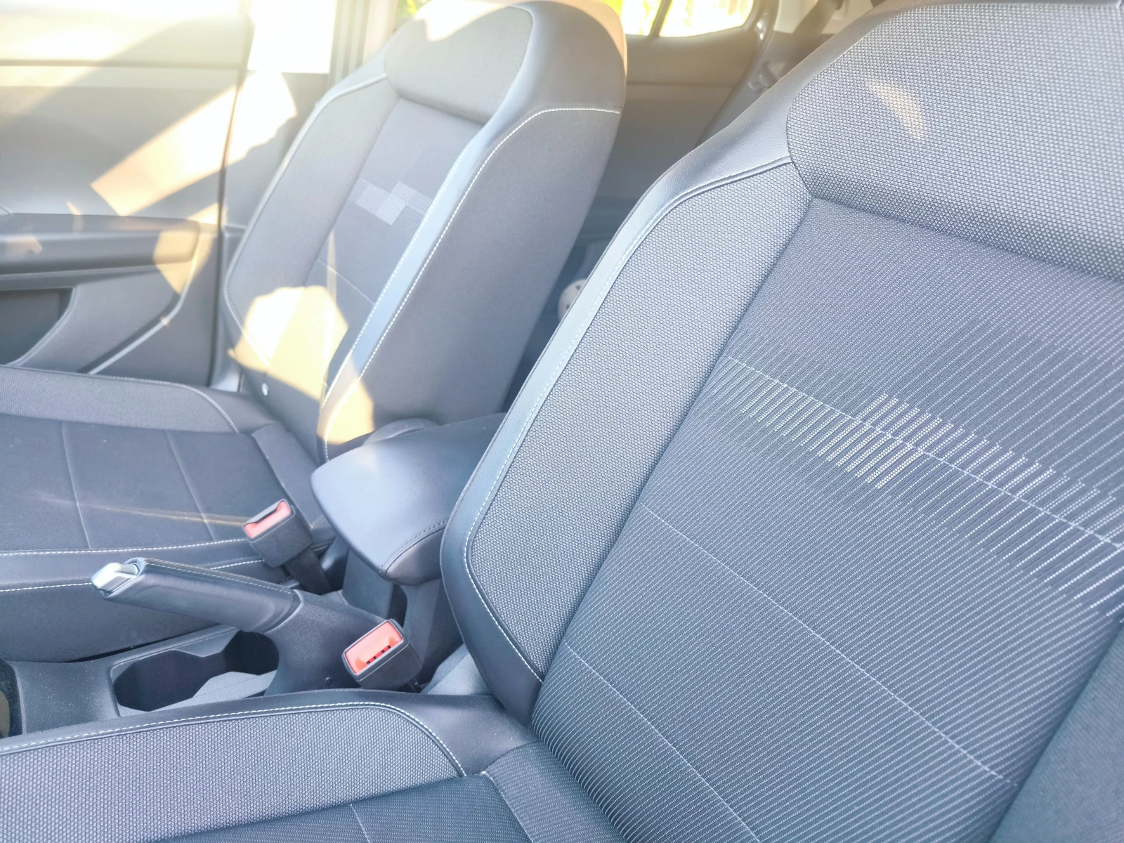 VW T-Cross 1.0 Style 1.0 TSI OPF  DSG + възм. за лизинг, снимка 10 - Автомобили и джипове - 55734327