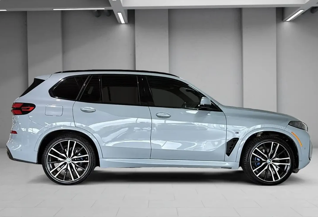 BMW X5 M SPORT PRO | ADVANCED DRIVER ASSIST, снимка 6 - Автомобили и джипове - 56333692
