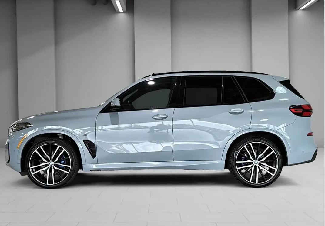 BMW X5 M SPORT PRO | ADVANCED DRIVER ASSIST, снимка 3 - Автомобили и джипове - 56333692