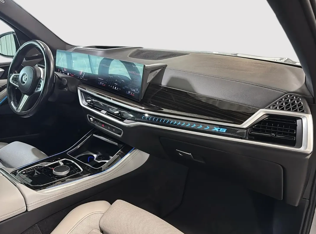 BMW X5 M SPORT PRO | ADVANCED DRIVER ASSIST, снимка 11 - Автомобили и джипове - 56333692