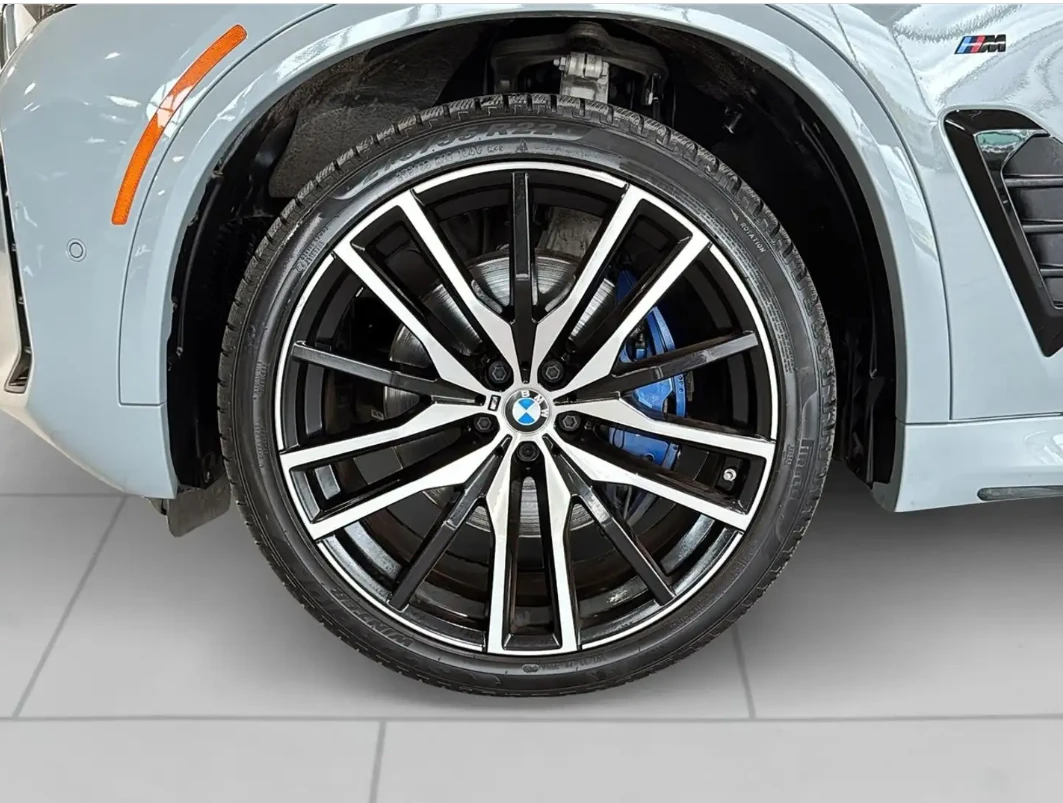 BMW X5 M SPORT PRO | ADVANCED DRIVER ASSIST, снимка 7 - Автомобили и джипове - 56333692