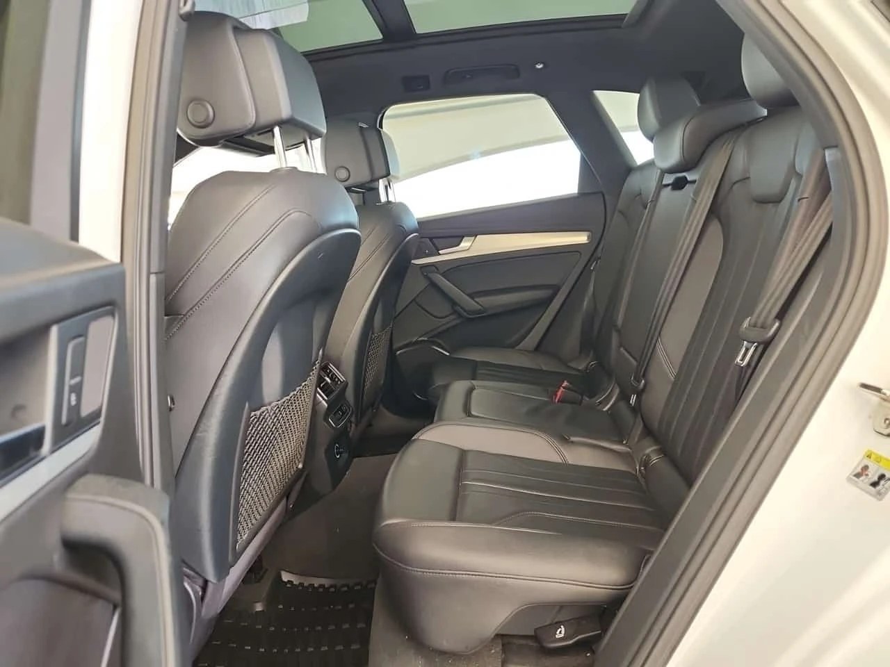 Audi Q5 * PROGRESSIV * CARFAX * , снимка 12 - Автомобили и джипове - 56507153