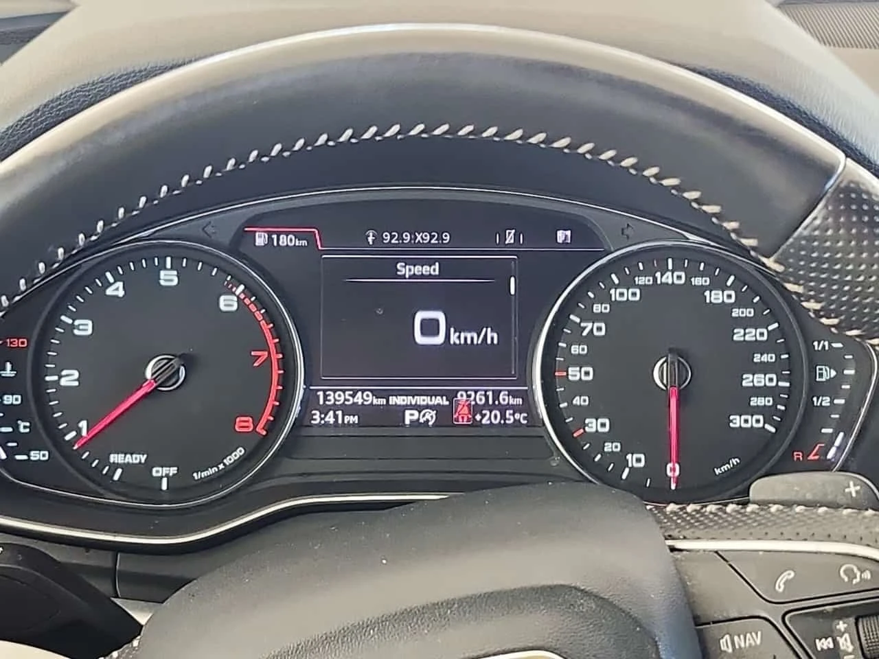 Audi Q5 * PROGRESSIV * CARFAX * , снимка 9 - Автомобили и джипове - 56507153