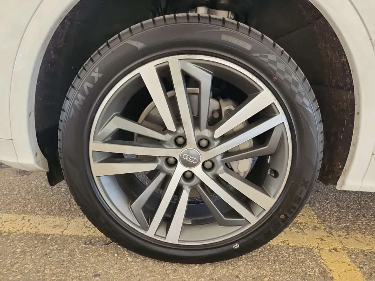 Audi Q5 * PROGRESSIV * CARFAX * , снимка 6 - Автомобили и джипове - 56507153