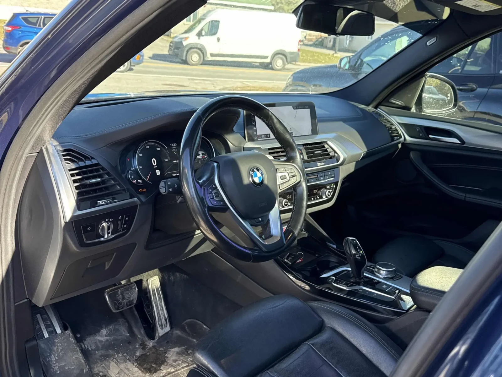 BMW X3  M40i xDrive | CARFAX | ��� ��������� | Mobile.bg � ����������� 6
