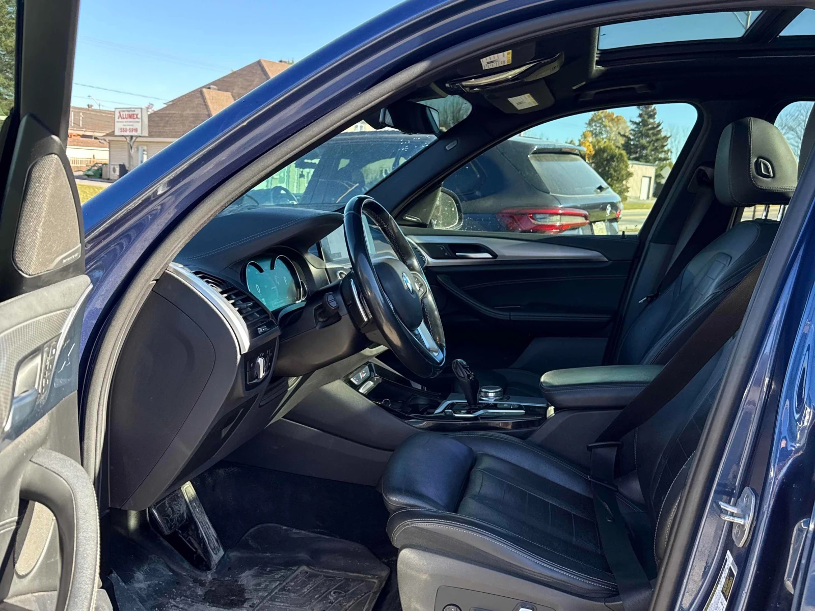 BMW X3  M40i xDrive | CARFAX | ��� ��������� | Mobile.bg � ����������� 5