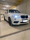 BMW X3 3.0 - изображение 2