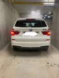 BMW X3 3.0 - изображение 4