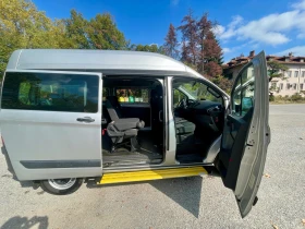 Ford Transit Custom 2, 2 D 9 места, снимка 10