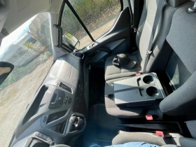 Ford Transit Custom 2, 2 D 9 места, снимка 17