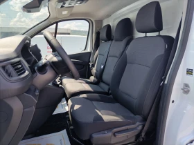 Renault Trafic 2.0dCi/ 110к.с./L1H1, снимка 12