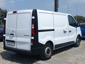 Renault Trafic 2.0dCi/ 110к.с./L1H1, снимка 4