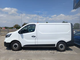 Renault Trafic 2.0dCi/ 110к.с./L1H1, снимка 7