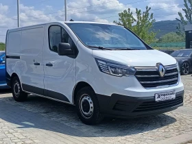 Renault Trafic 2.0dCi/ 110к.с./L1H1, снимка 3