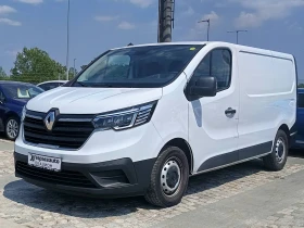 Renault Trafic 2.0dCi/ 110к.с./L1H1, снимка 1