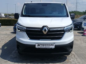 Renault Trafic 2.0dCi/ 110к.с./L1H1, снимка 2