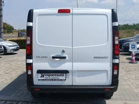 Renault Trafic 2.0dCi/ 110к.с./L1H1, снимка 5