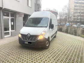 Renault Master MH35 BUSINESS DCI