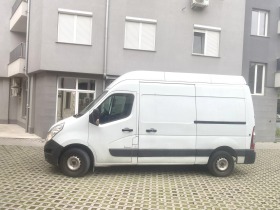 Renault Master MH35 BUSINESS DCI, снимка 2