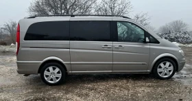 Mercedes-Benz Viano 3.0 CDI automat  | Mobile.bg    7