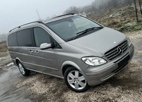  Mercedes-Benz Viano