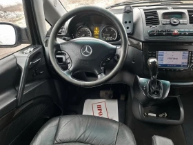 Mercedes-Benz Viano 3.0 CDI automat  | Mobile.bg    9