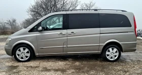 Mercedes-Benz Viano 3.0 CDI automat  | Mobile.bg    14