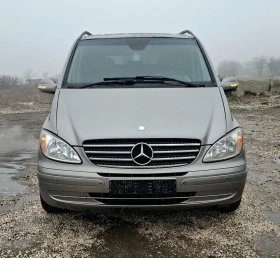 Mercedes-Benz Viano 3.0 CDI automat  | Mobile.bg    3